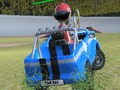 Hra Demolice Cartoon Car Crash Derby 