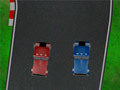 Hra Závod nákladního automobilu 2 