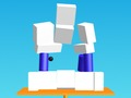 Hra Bomba Balls 3d