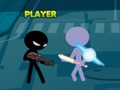 Hra Stickman Team Force