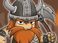 Hra Horik Viking