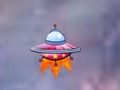 Hra Space Jump
