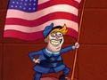 Hra Trollface Quest USA Adventure 2