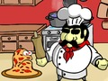 Hra Pizza Hunter Crazy Chef