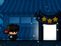 Hra Ninja Escape 2