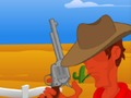 Hra Gunslinger