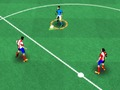 Hra Mistrovství světa ve fotbale 