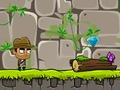 Hra Pan Lupato a Eldorado Treasure 