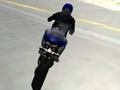 Hra Motocyklový pohon 