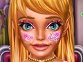 Hra Pixie Flirty Makeup