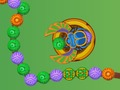 Hra Zuma Legenda 