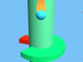 Hra Helixjump. io 