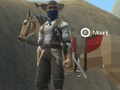Hra Jezdec 