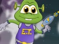 Hra Hra E.T. 