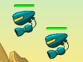 Hra Kingdom Defense Alien Shooting 
