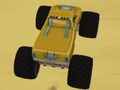 Hra Monster Truck Highway
