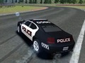 Hra Drift Racer