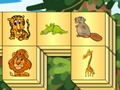 Hra Zoo Mahjongg Deluxe