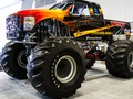 Hra Bigfoot