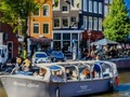 Hra Skryté objekty v Amsterdamu 