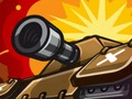 Hra Micro Tank Wars