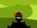 Hra Ninja Jumper