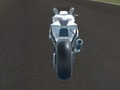Hra Moto Racer