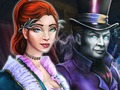 Hra Dark Companion