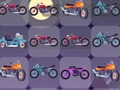 Hra Extrémní motocyklový zápas 3 