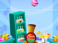 Hra Profesor Bubble Shooter 