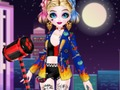 Hra Fantabulous Emancipation of Harlequin