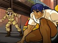 Hra Johnny Megatone