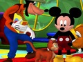 Hra Mickey Mouse Skryté hvězdy