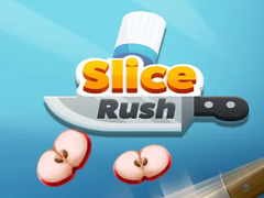 Hra Plátek Rush 