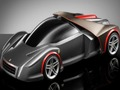 Hra Super auta Ferrari Puzzle 