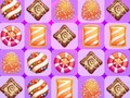 Hra Candy Match 3 Deluxe