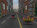 Hra 3D Furious Driver 