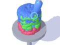 Hra Dort Master 3D 