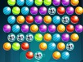 Hra Bubble havárie