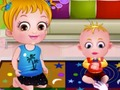 Hra Baby Hazel Kitchen Fun