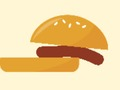 Hra Hamburger 2020