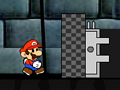 Hra Mario Crystal Cave 