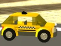 Hra Mini Toy Car Simulator 
