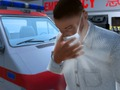 Hra Ambulance Mission 3d