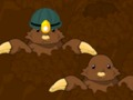 Hra Whack Mole 