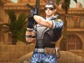Hra War Gun Commando