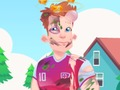 Hra ER Fotbal 