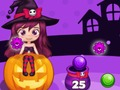 Hra Sladký Halloween 