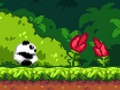 Hra Panda Story