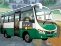 Hra Plovoucí vodní autobus 